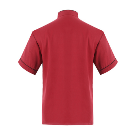 Restaurant Cooking serveur Smock Costumes 