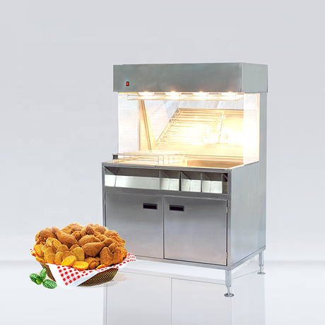 Pan de frites de 60 cm 100 cm de largeur
