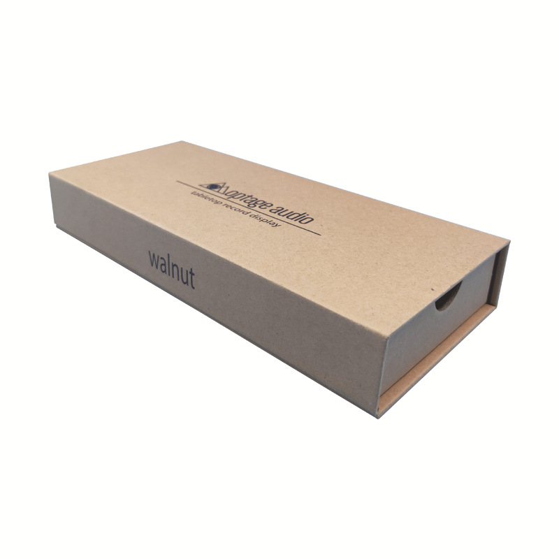 Boîte à aimant pliant ustomisé pour chaussures Vêtements Perfumes Boîte d'emballage Logo Boîte personnalisée Cadeau