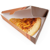 Boîte à pizza ondulée de 6-14 pouces