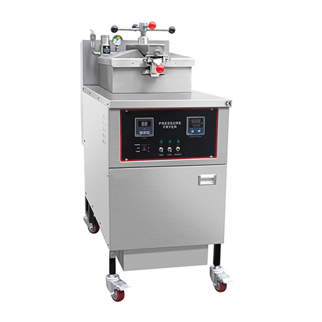 Machine de poulet au grooted automatique